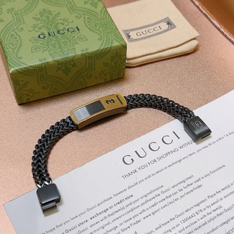 Gucci Bracelets